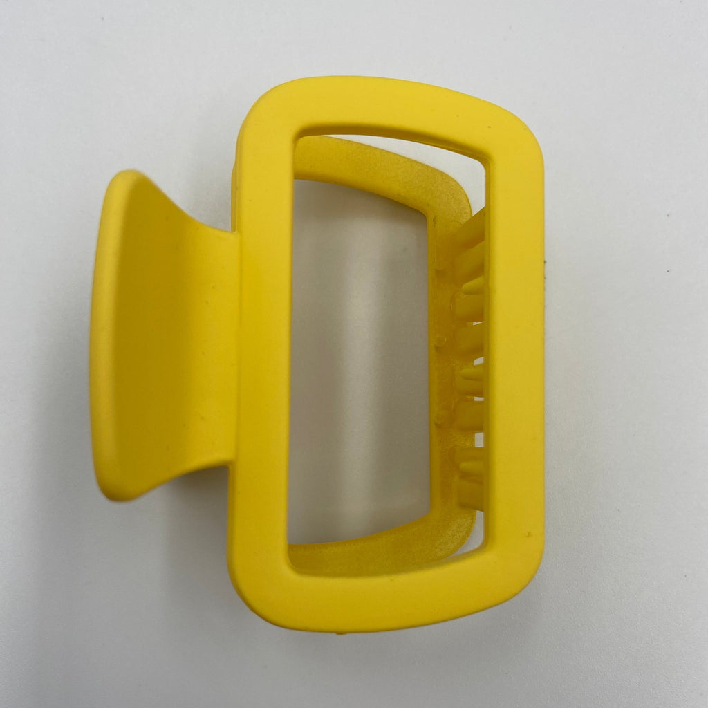 Hair Catcher Claw Clip