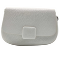 Women Crossbody Bag With Detachable Broad Strap