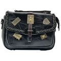 women Crossbody Bag black :)