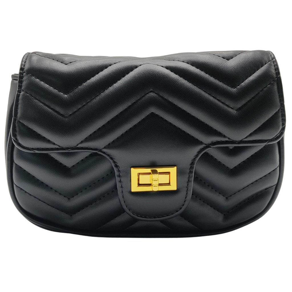 women Crossbody Bag Black :)