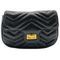women Crossbody Bag Black :)
