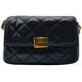 Women Crossbody Bag Black