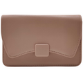 women Crossbody Bag Biege :)
