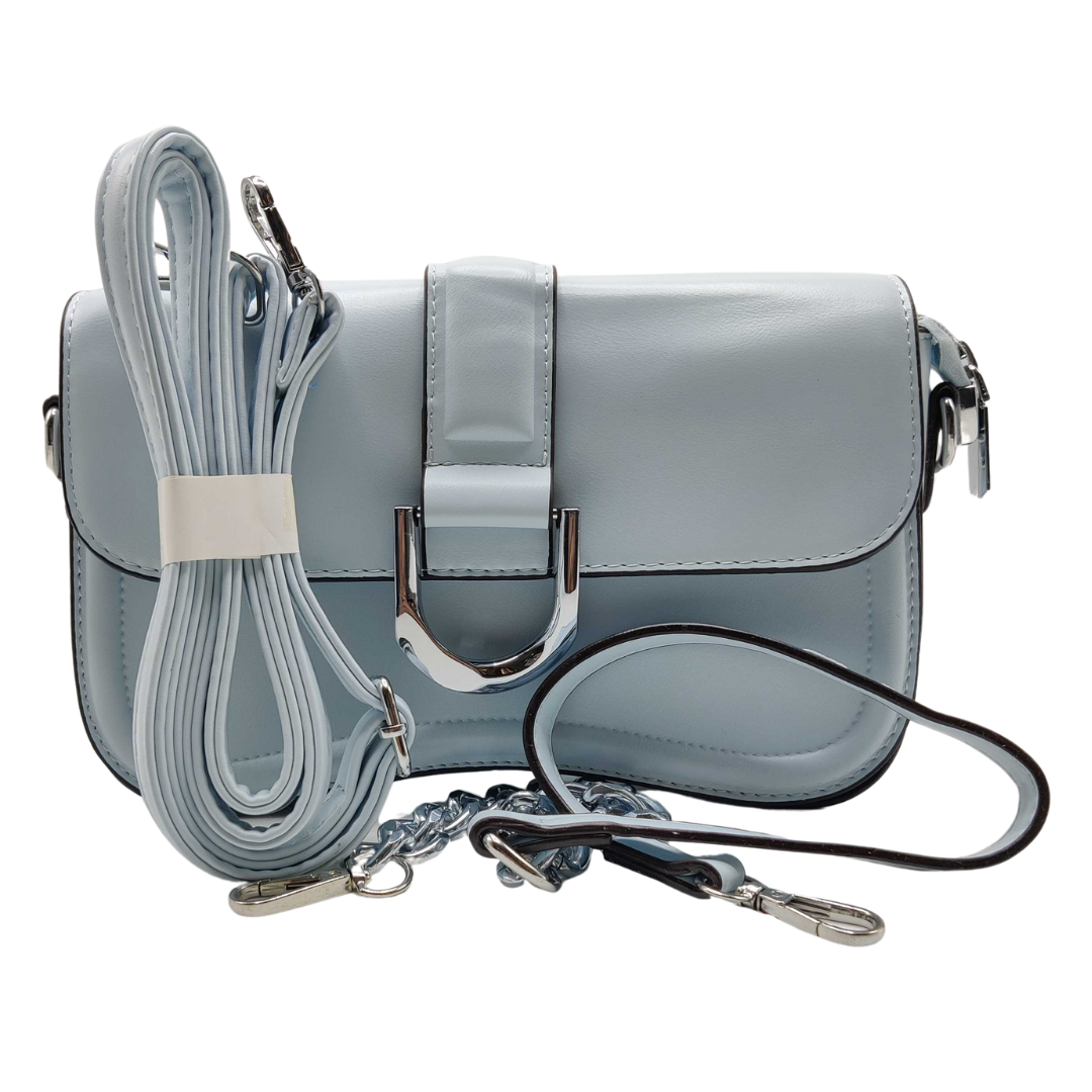 women Crossbody Bag Sky blue:)