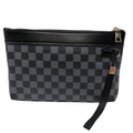Stylish Grey Wallet