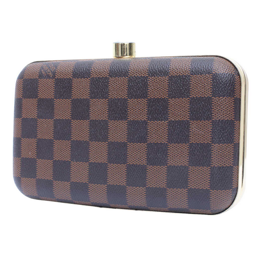 Women clutch style crossbody bag :)