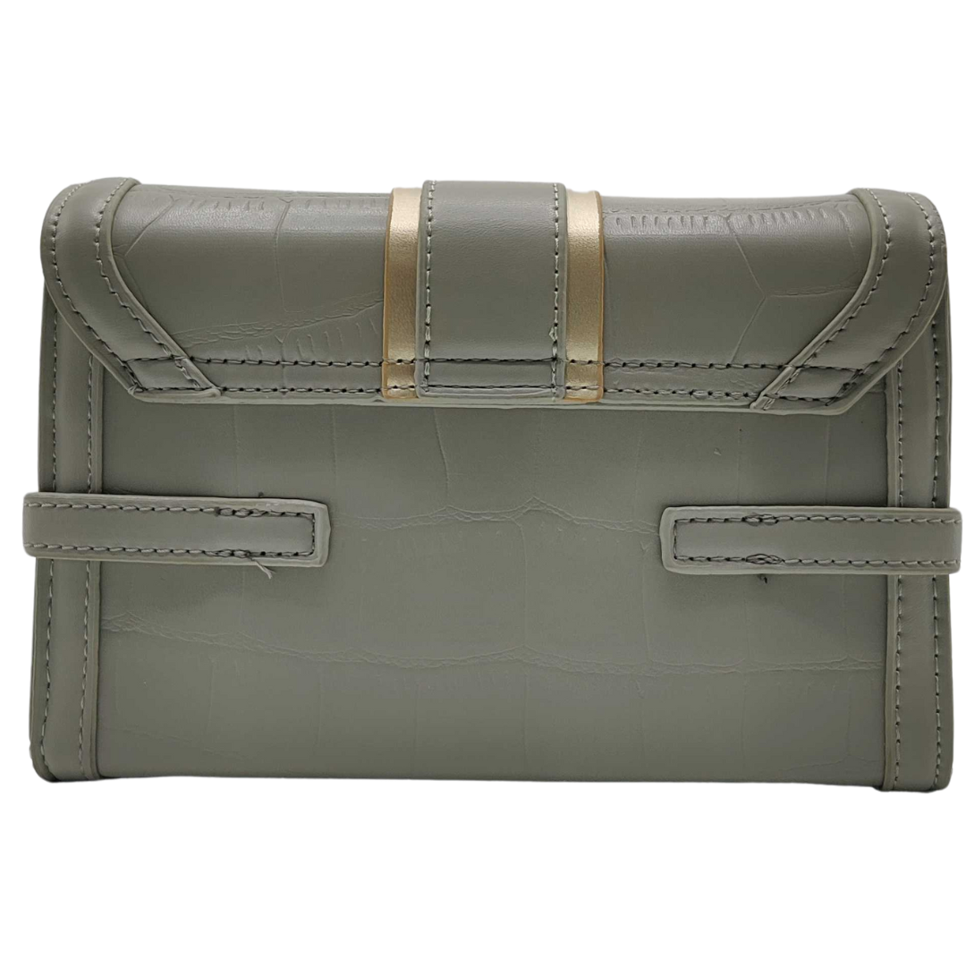women Crossbody Bag green:)