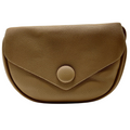 Women Crossbody Bag Brown