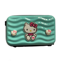Crossbody Sling Box For Women's And Girls with Detachable Shoulder Strap