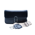 Women Crossbody Bag Black