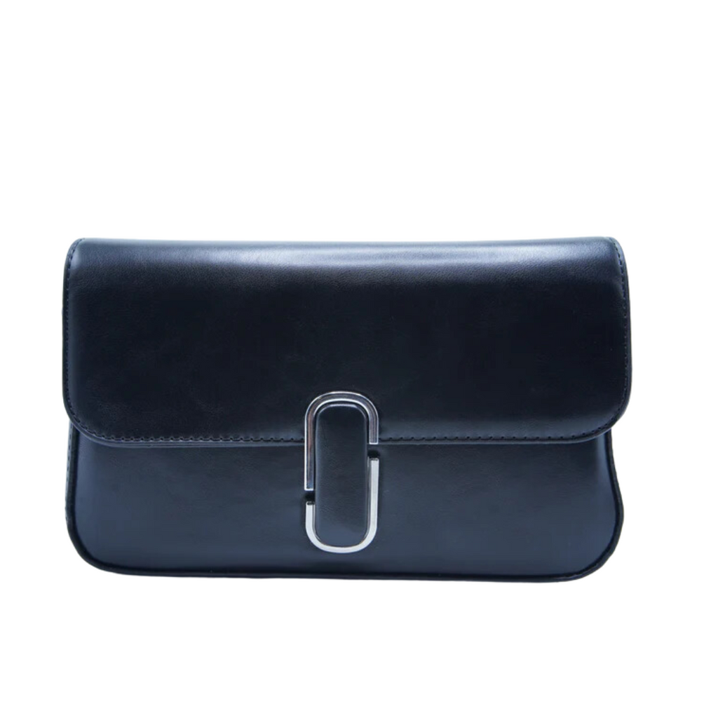 Women Crossbody Bag Black