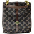Women Square Crossbody Bag