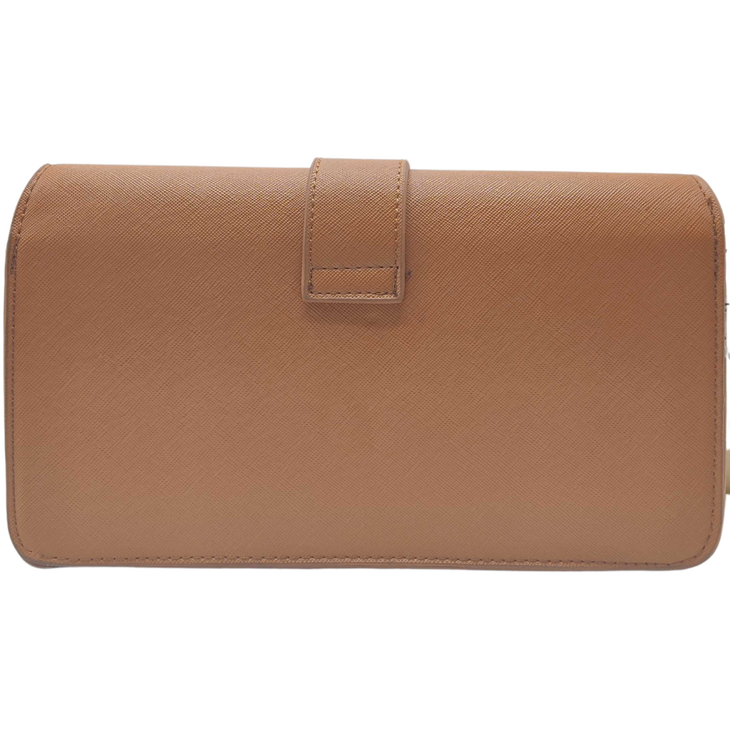 Women Crossbody Bag Brown