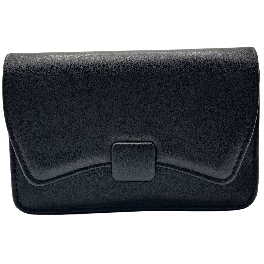 Women Crossbody Bag Black