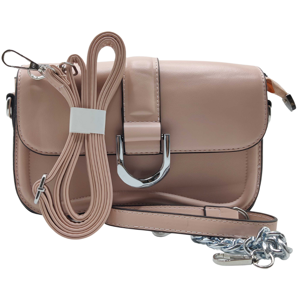 women Crossbody Bag Peach  :)