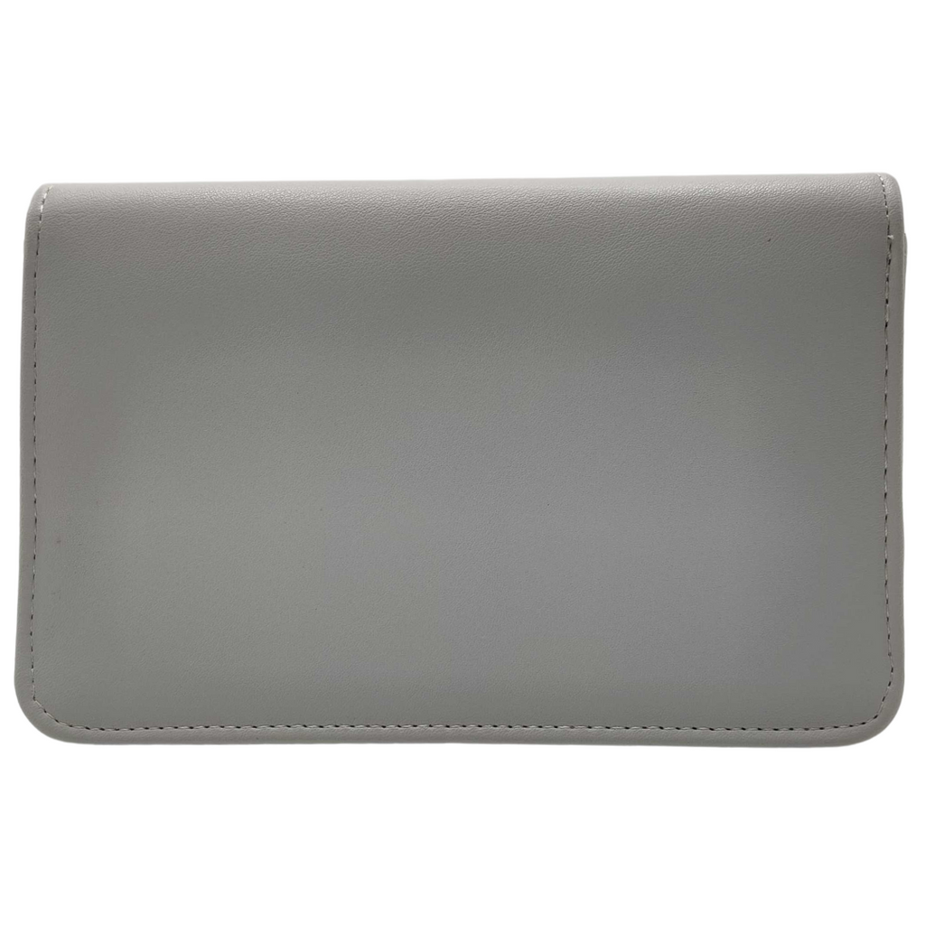 Women Crossbody Bag Grey
