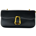 women Crossbody Bag Black :)