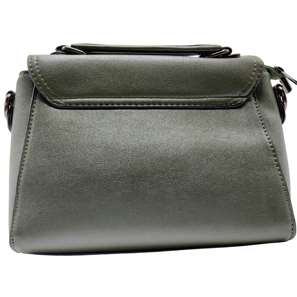 Women Crossbody Leather Bag