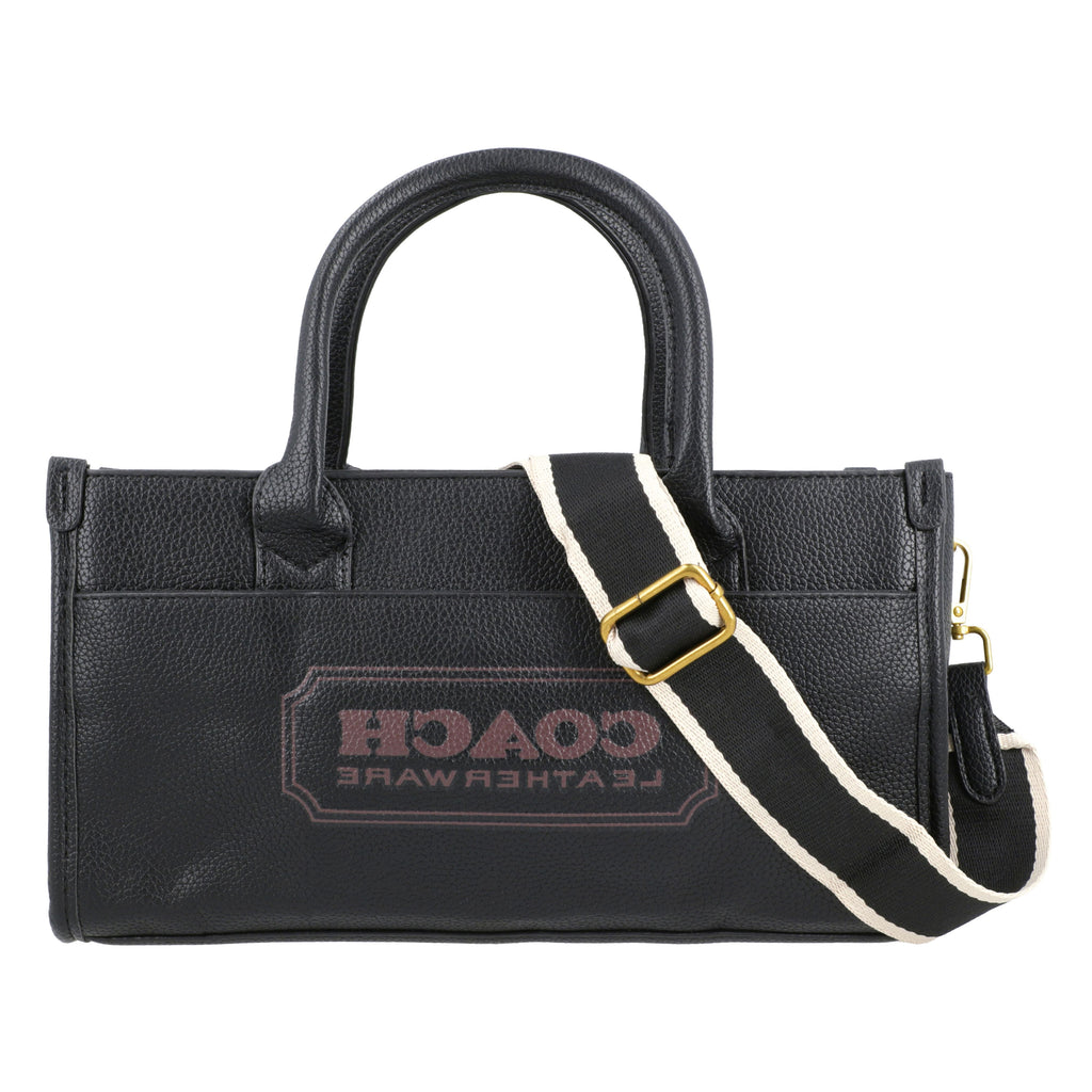 Women Handbag Black