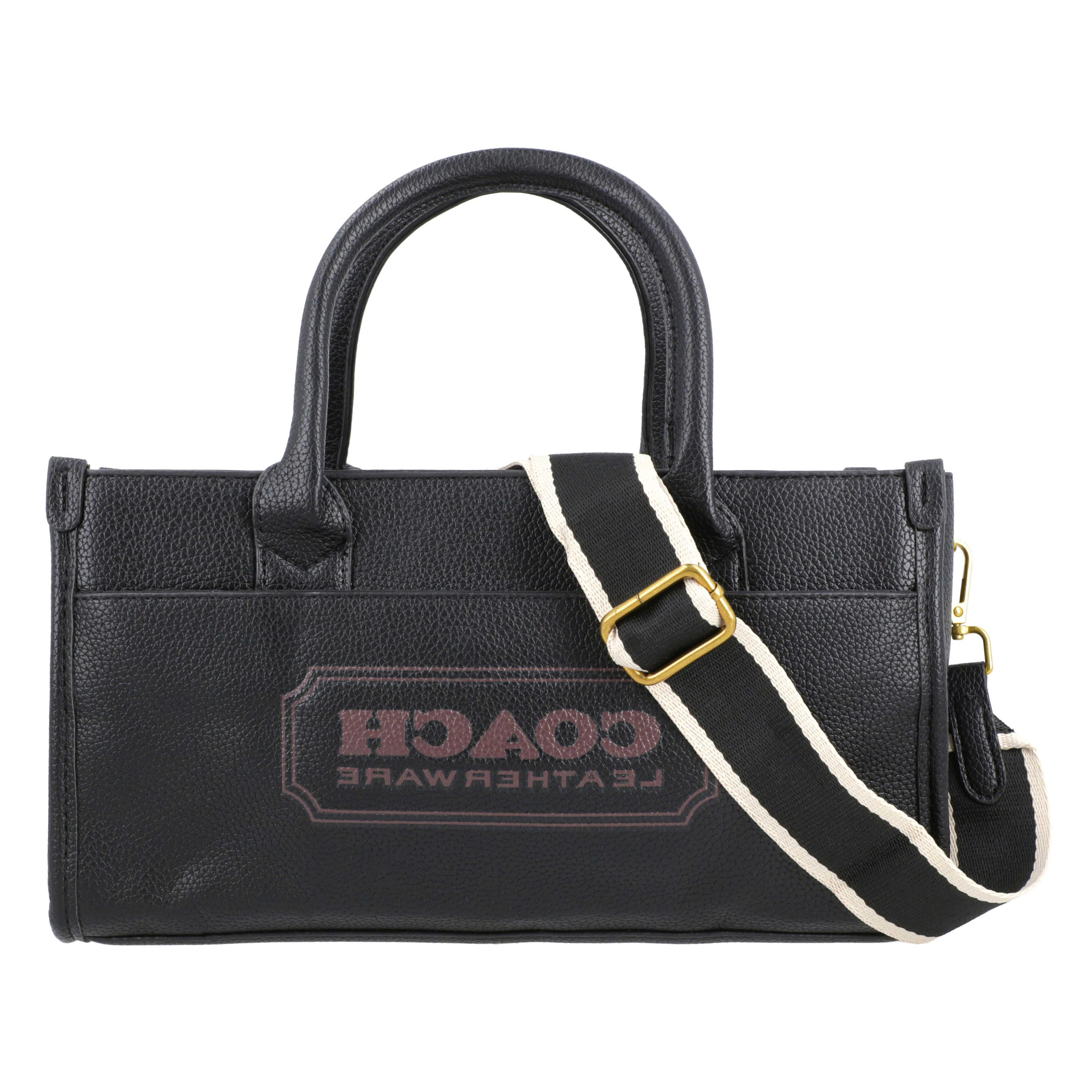 Women Handbag Black