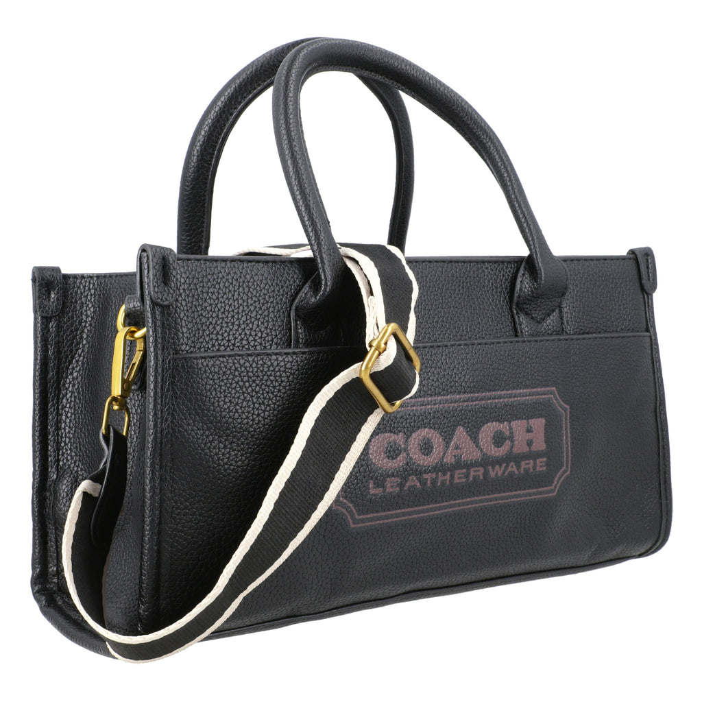 Women Handbag Black