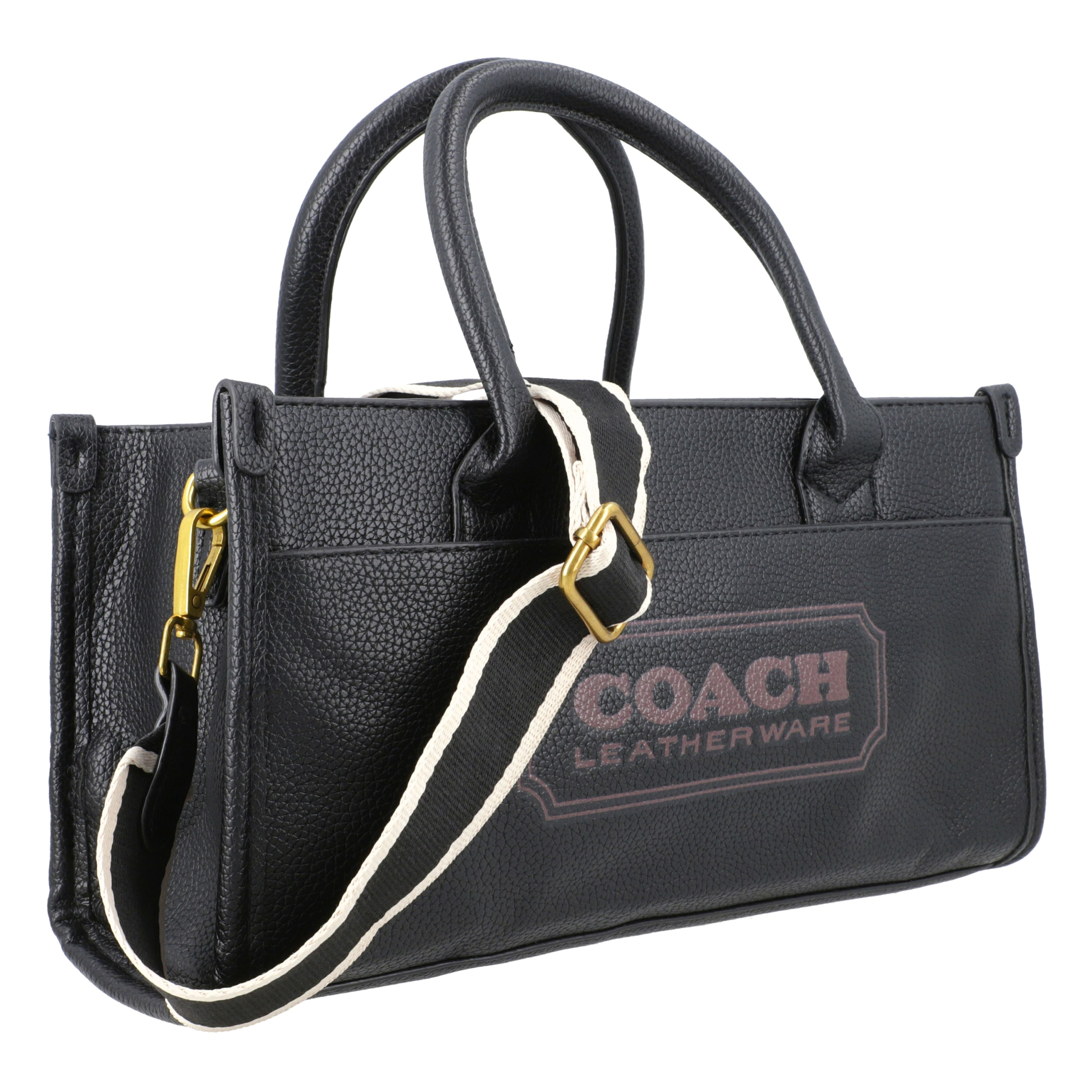 Women Handbag Black