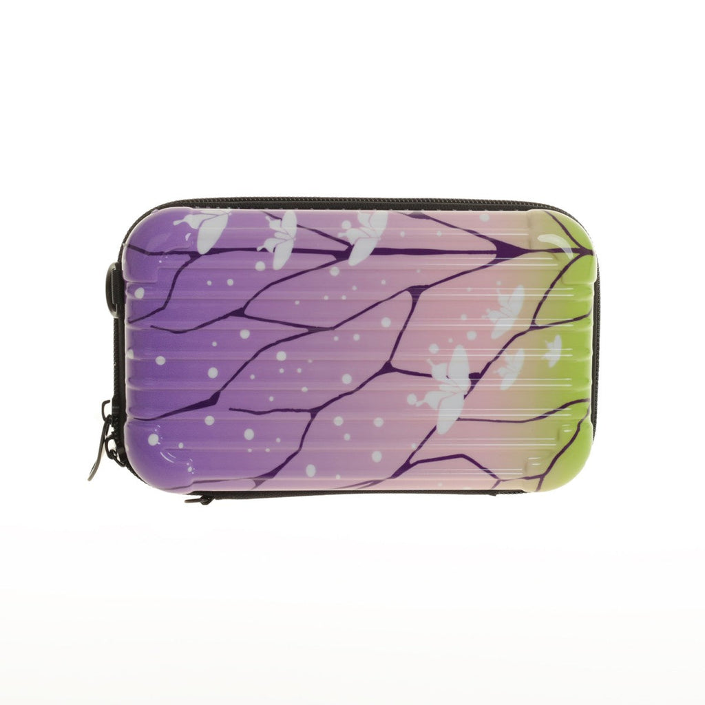 Crossbody Sling Box For Women's And Girls with Detachable Shoulder Strap