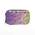 Crossbody Sling Box For Women's And Girls with Detachable Shoulder Strap